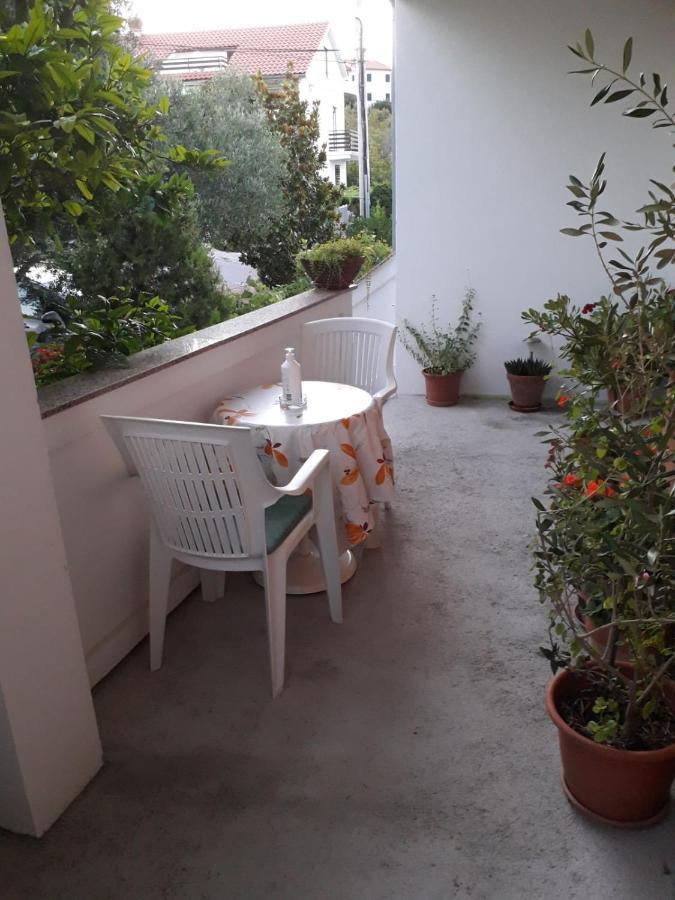 Apartments Sandra Palit 外观 照片