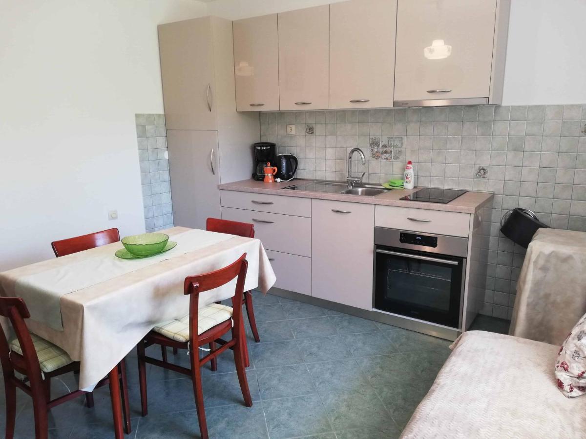 Apartments Sandra Palit 外观 照片